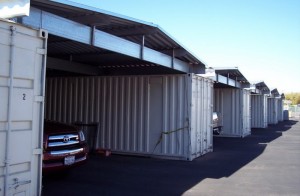 Container Workshop Unit 005 